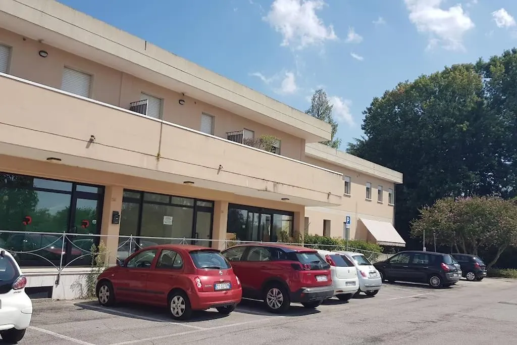 Only The Best 6 La Suite Tra Venezia E Treviso Preganziol 0*,