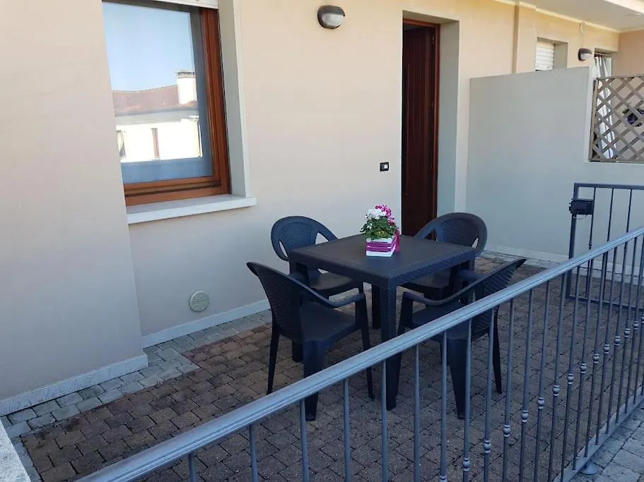 Only The Best 6 La Suite Tra Venezia E Treviso Preganziol